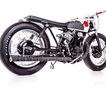 Honda CB350 – кастом The Brat